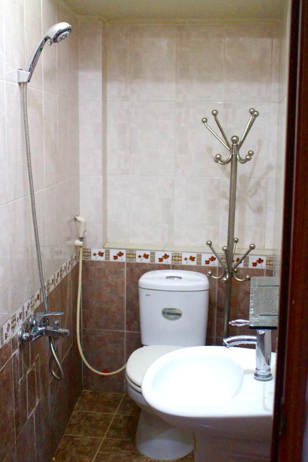 Aloha Saigon (Adults Only) Hostel Ho Chi Minh City Exterior photo