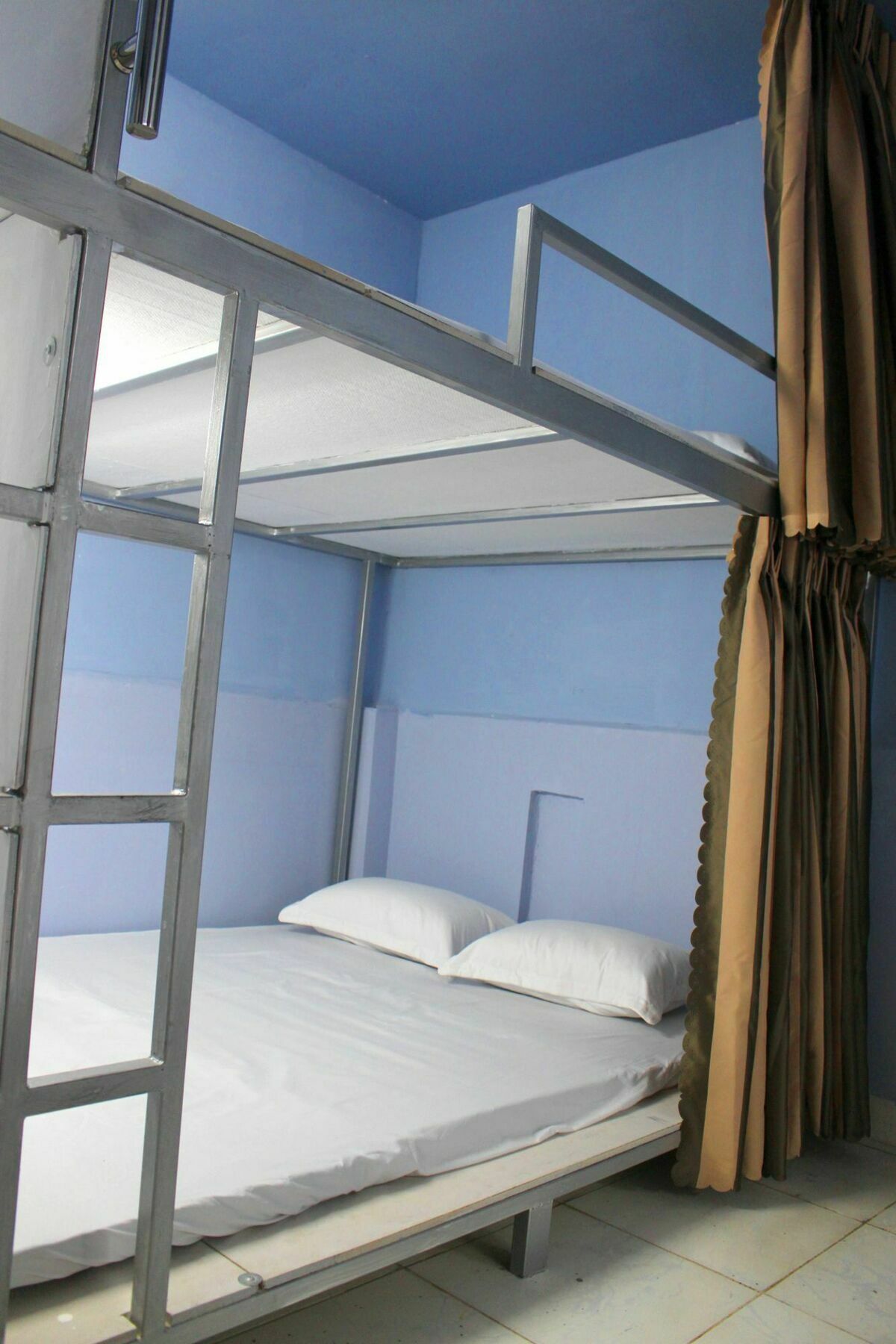 Aloha Saigon (Adults Only) Hostel Ho Chi Minh City Exterior photo