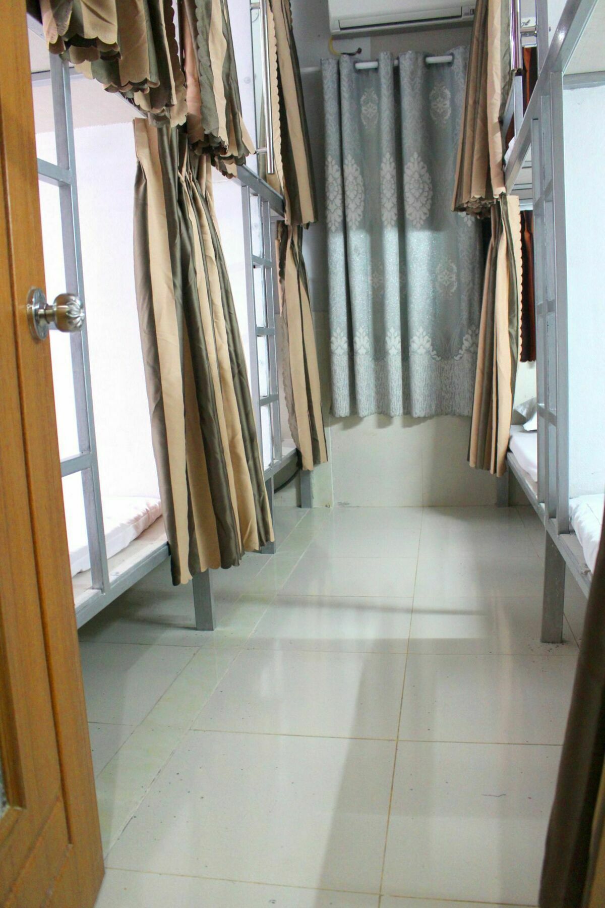 Aloha Saigon (Adults Only) Hostel Ho Chi Minh City Exterior photo
