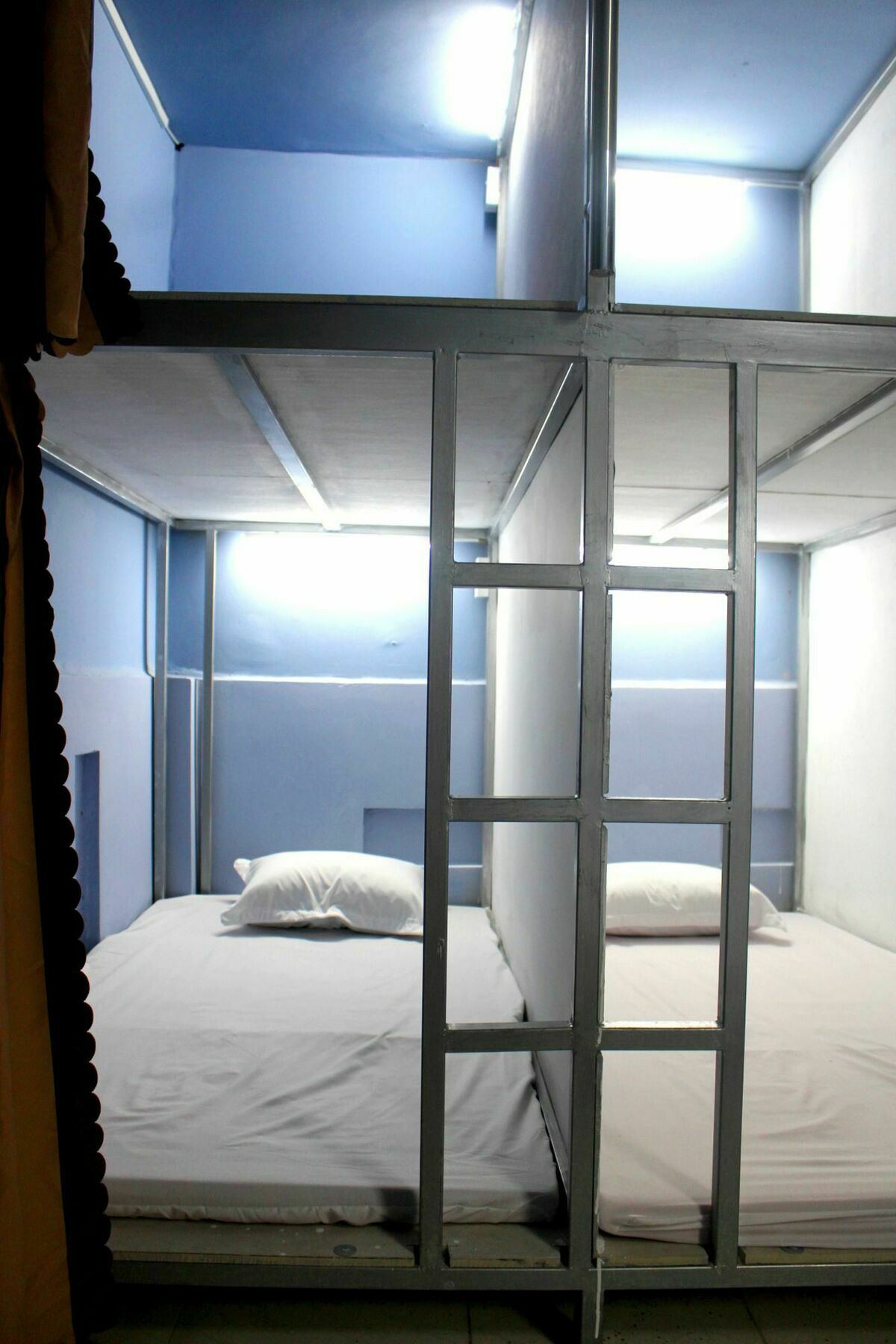 Aloha Saigon (Adults Only) Hostel Ho Chi Minh City Exterior photo